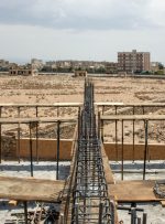 تأمین بیش از ۱۱۲ هزار هکتار زمین برای نهضت ملی مسکن از مهر ۱۴۰۰ تا پایان ۱۴۰۳