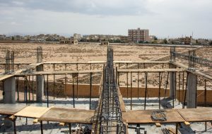 تأمین بیش از ۱۱۲ هزار هکتار زمین برای نهضت ملی مسکن از مهر ۱۴۰۰ تا پایان ۱۴۰۳