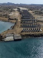 مطالعه سکونتگاه‌های پایدار در سواحل جنوبی در حال انجام است