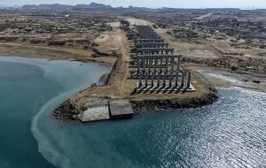 مطالعه سکونتگاههای پایدار در سواحل جنوبی در حال انجام است مطالعه سکونتگاههای پایدار در سواحل جنوبی در حال انجام است