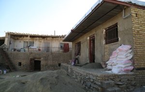 هدفگذاری مقاومسازی سالانه ۲۰۰ هزار مسکن روستایی در برنامه ۵ ساله بنیاد مسکن هدفگذاری مقاومسازی سالانه ۲۰۰ هزار مسکن روستایی در برنامه ۵ ساله بنیاد مسکن