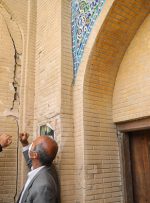 رتبه سوم ایران در بحران فرونشست/ خراسان رضوی، رکورددار این مخاطره در کشور