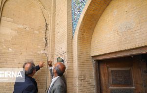 رتبه سوم ایران در بحران فرونشست/ خراسان رضوی، رکورددار این مخاطره در کشور رتبه سوم ایران در بحران فرونشست/ خراسان رضوی، رکورددار این مخاطره در کشور
