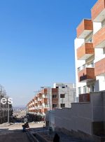 بانک مسکن ۲۷ همت به پروژه‌های ساختمانی تزریق کرد