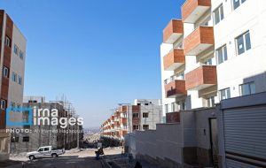 بانک مسکن ۲۷ همت به پروژههای ساختمانی تزریق کرد بانک مسکن ۲۷ همت به پروژههای ساختمانی تزریق کرد