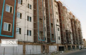 سرمایهگذاری ۱۷۷ همتی بانک مسکن در ساختمانسازی سرمایهگذاری ۱۷۷ همتی بانک مسکن در ساختمانسازی