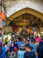 بازار بزرگ تهران در وضعیت ناایمن بازار بزرگ تهران در وضعیت ناایمن