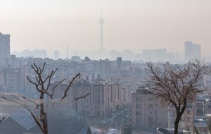 سه سناریو برای نجات تهران/ انتقال پایتخت در حال بررسی سه سناریو برای نجات تهران/ انتقال پایتخت در حال بررسی