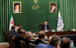 کشور متعلق به کار و کارگر است/ با یک تلاش و اقدام کوچک می‌توان برای کارگران فاقد مسکن، زمین تهیه کرد/ در حال تدوین قانونی ویژه معادن زغال سنگ هستیم