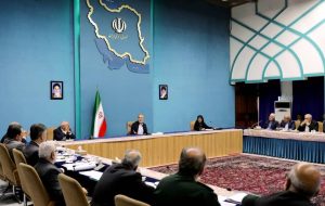 تصویب بسته حمایت از مستاجران در دومین جلسه شورای عالی مسکن دولت چهاردهم تصویب بسته حمایت از مستاجران در دومین جلسه شورای عالی مسکن دولت چهاردهم