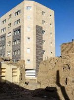 «بافت فرسوده» به جای «بیرون شهر»