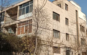 ۲۰ ماه برای یک مجوز ۲۰ ماه برای یک مجوز