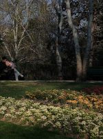 داستان ساخت پارک‌های محبوب تهران