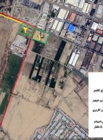 ماجرای دیوارکشی در دل حریم تهران