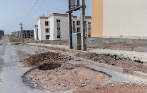 خطر تکرار تجربه تلخ مسکن مهر در نهضت ملی مسکن خطر تکرار تجربه تلخ مسکن مهر در نهضت ملی مسکن