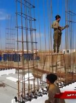 ثبت‌نام جاماندگان نهضت ملی مسکن پس از تأمین زمین