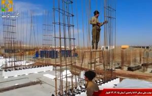 ثبتنام جاماندگان نهضت ملی مسکن پس از تأمین زمین ثبتنام جاماندگان نهضت ملی مسکن پس از تأمین زمین