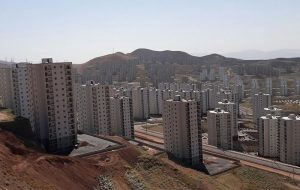 طرح جامع پردیس با جمعیت‌پذیری ۴۴۰ هزار نفر تصویب شد