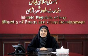 افزایش سطح تسهیلات مسکن از گامهای مهم وزیر راه برای اقشار کم درآمد است افزایش سطح تسهیلات مسکن از گامهای مهم وزیر راه برای اقشار کم درآمد است