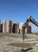 ۵۴۰۰ هکتار زمین برای مسکن کارگران در قالب صنعت‌شهر تامین شد
