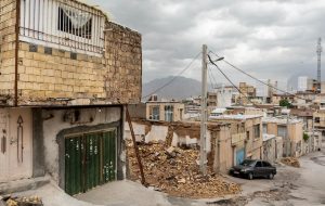 سکونت ۷ میلیون نفر در سکونتگاههای غیررسمی سکونت ۷ میلیون نفر در سکونتگاههای غیررسمی
