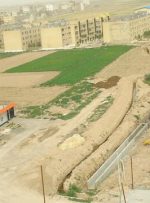 بندبازی روی اراضی کشاورزی به بهانه بوم‌گردی