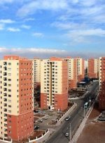 بزرگترین پروژه‌های نهضت ملی مسکن کشور در قم است