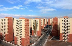 بزرگترین پروژههای نهضت ملی مسکن کشور در قم است بزرگترین پروژههای نهضت ملی مسکن کشور در قم است