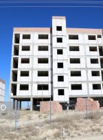 زمین برای ساخت ۳.۶ میلیون مسکن تامین شد