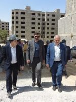 تکمیل و تحویل ۱۲ هزار مسکن ملی به متقاضیان در کشور