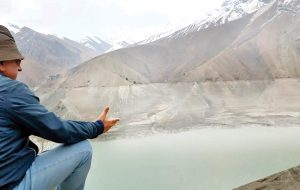 تاختوتاز فرونشست در پایتخت تاختوتاز فرونشست در پایتخت