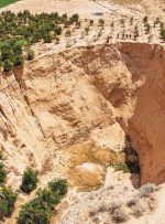 بحران آب و فرونشست زمین ؛ تهدیدی برای زیرساخت‌ها، اقتصاد و اجتماع ایران