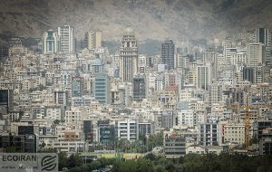به دلیل تورم، مسکن به کالای سرمایهای تبدیل شد به دلیل تورم، مسکن به کالای سرمایهای تبدیل شد