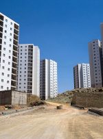 خانه نساخته، فروخته شد! /بازار سیاه امتیاز نهضت ملی مسکن