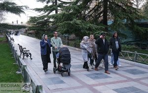 تهران نفس میکشد؛ ۵ بوستان جدید در راه است تهران نفس میکشد؛ ۵ بوستان جدید در راه است