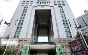 پروانههای مهندسی تا پایان تیر ۱۴۰۴ تمدید شد پروانههای مهندسی تا پایان تیر ۱۴۰۴ تمدید شد