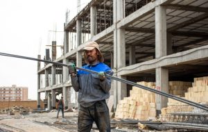 مسکن کارگری، تعاونی بزرگ و قوی میخواهد مسکن کارگری، تعاونی بزرگ و قوی میخواهد