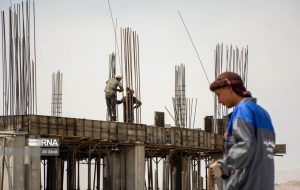 دولت؛ غایب بزرگ مسکن کارگری