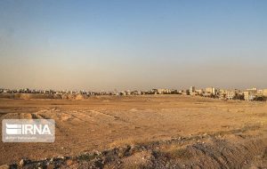 شناسایی ۷۷ هزار و ۵۲۰ هکتار زمین برای ساخت مسکن در کشور شناسایی ۷۷ هزار و ۵۲۰ هکتار زمین برای ساخت مسکن در کشور