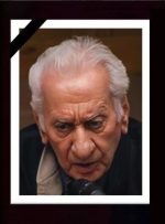 پدر علم زلزله‌شناسی ایران درگذشت