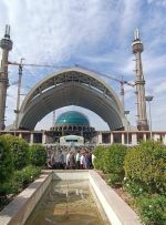 طرح مصلای امام خمینی (ره) تهران بازنگری می‌شود