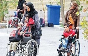 رعایت قانون حمایت از حقوق معلولان؛ شرط لازم افتتاح ساختمانها و فضاهای شهری رعایت قانون حمایت از حقوق معلولان؛ شرط لازم افتتاح ساختمانها و فضاهای شهری