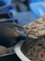 تبدیل شن‌های کم‌ارزش بیابان به مصالح ساختمانی مقاوم