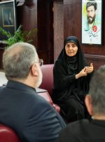 چگونگی بازسازی تهران با محوریت بنیاد مسکن بررسی شد