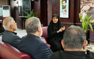 چگونگی بازسازی تهران با محوریت بنیاد مسکن بررسی شد
