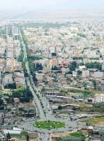 زمین‌های جدید در گرگان به طرح نهضت ملی مسکن الحاق شد