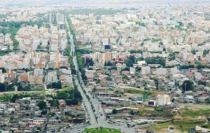 زمینهای جدید در گرگان به طرح نهضت ملی مسکن الحاق شد زمینهای جدید در گرگان به طرح نهضت ملی مسکن الحاق شد