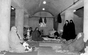 ۹ کروکی پناهگاههای تهران ۹ کروکی پناهگاههای تهران