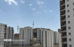 شعار سال در بازار مسکن جا ماند؛ ملک در محاصره بحران تورم و گرانی شعار سال در بازار مسکن جا ماند؛ ملک در محاصره بحران تورم و گرانی