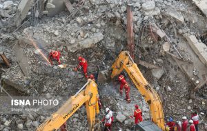 ریزش متروپل؛ زنگ خطر برای حیثیت مهندسی و نظام ساختوساز کشور ریزش متروپل؛ زنگ خطر برای حیثیت مهندسی و نظام ساختوساز کشور